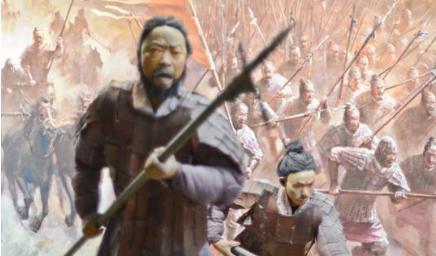 古代战争结束之后 一般都是怎么解决尸体的