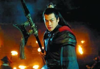 方天画戟究竟是什么来头 为什么只有吕布一个人才拿得动