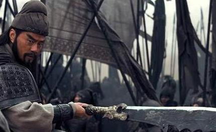 方天画戟究竟是什么来头 为什么只有吕布一个人才拿得动