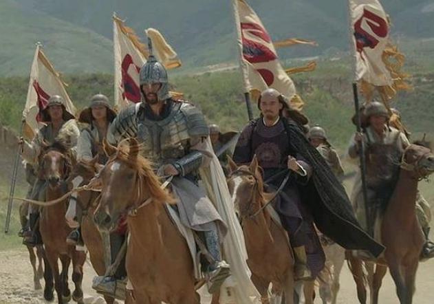 李继迁用20年为建立西夏打下基础，他=他是个怎样的人