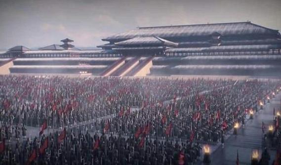 李继迁用20年为建立西夏打下基础，他=他是个怎样的人