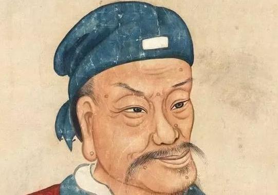 朱元璋为什么这么忙碌