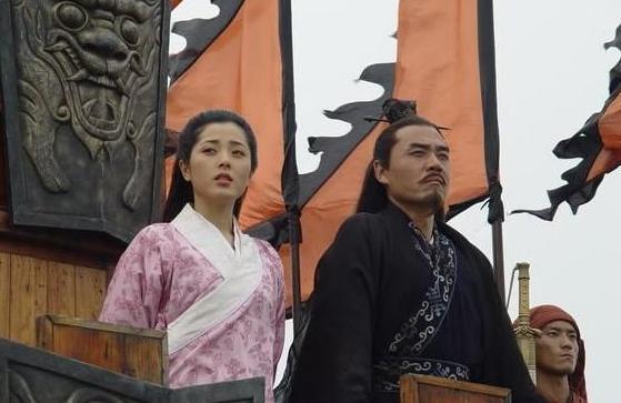 朱元璋为什么这么忙碌