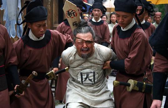 朱元璋为什么这么忙碌