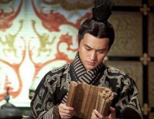 揭秘：光武帝刘秀是怎么对待功臣和文臣的