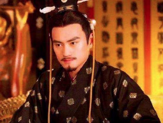揭秘：光武帝刘秀是怎么对待功臣和文臣的
