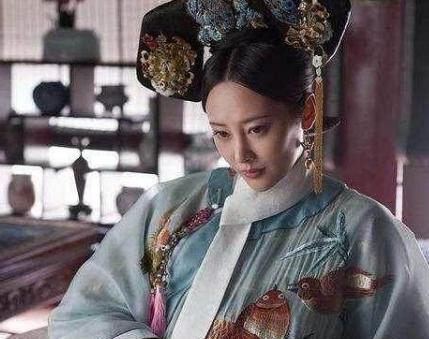 丰绅殷德是如何报复嘉庆 他是怎么做的