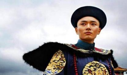 丰绅殷德是如何报复嘉庆 他是怎么做的