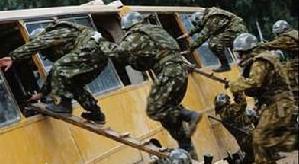 阿尔法小组的实战训练结果如何 他们是怎么训练的