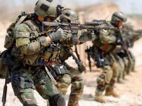 阿尔法小组的实战训练结果如何 他们是怎么训练的