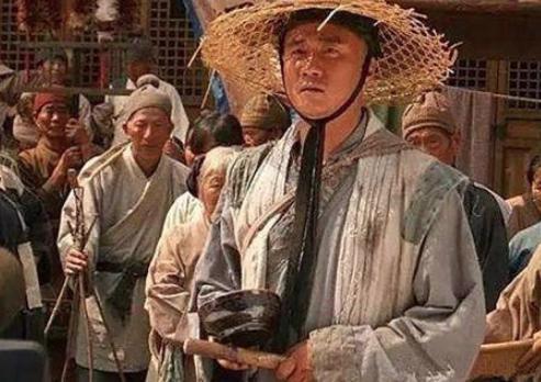 郭子兴是朱元璋的贵人,朱元璋是怎么对待的