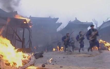 佐天侯陈承瑢是何许人也 他最后是怎么死的