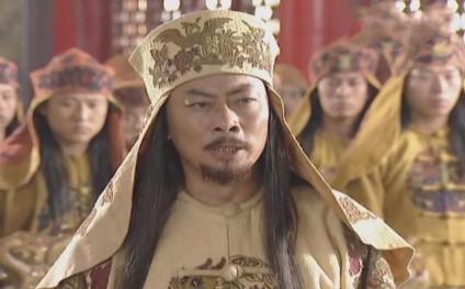 佐天侯陈承瑢是何许人也 他最后是怎么死的