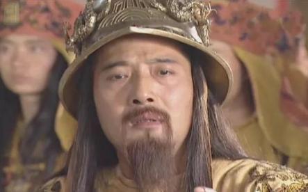 佐天侯陈承瑢是何许人也 他最后是怎么死的