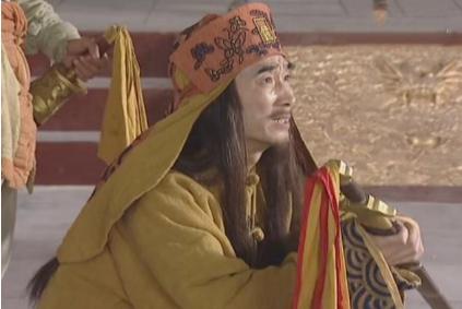 佐天侯陈承瑢是何许人也 他最后是怎么死的