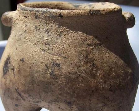 古人究竟是怎么做饭的 他们吃饭的家伙事儿都是什么样子的