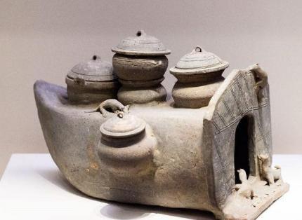 古人究竟是怎么做饭的 他们吃饭的家伙事儿都是什么样子的