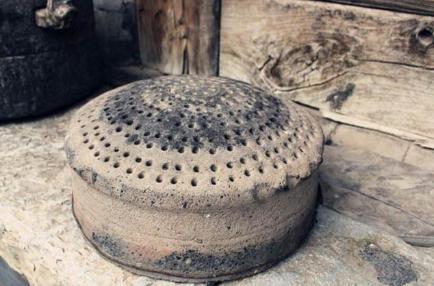 古人究竟是怎么做饭的 他们吃饭的家伙事儿都是什么样子的