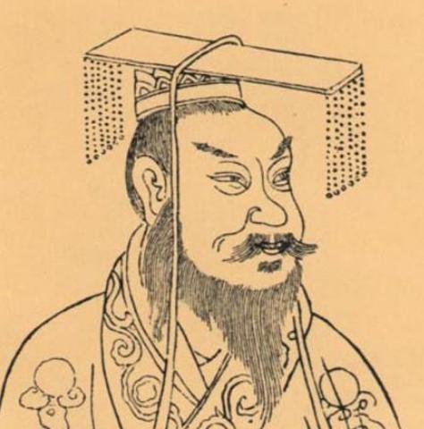 刘秀作为开国皇帝政绩颇高，为什么知名度不高