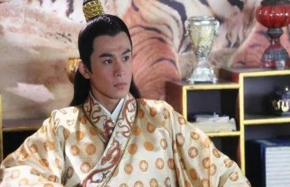 李建成身为太子又有巨大的优势 李建成究竟是怎么被李世民击败额