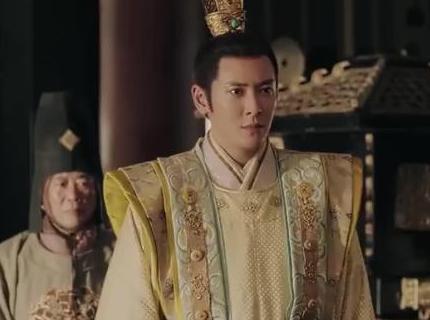 李建成身为太子又有巨大的优势 李建成究竟是怎么被李世民击败额