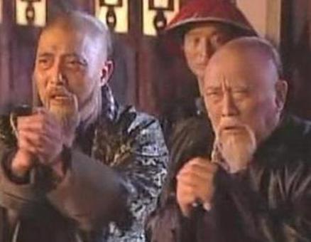 他为康熙铲除鳌拜平定三藩 为什么会落到被活活饿死的下场