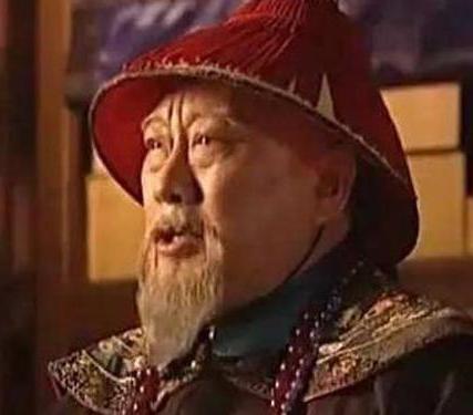 他为康熙铲除鳌拜平定三藩 为什么会落到被活活饿死的下场