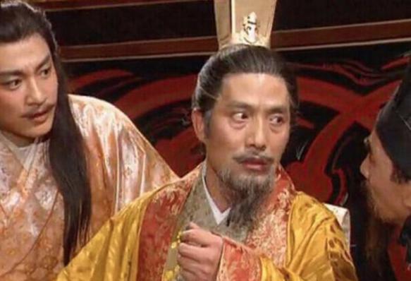 刘禅在乱世中为什么能坚持近30年不倒