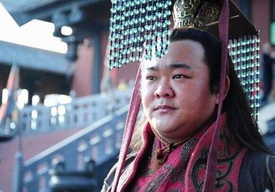 刘禅在乱世中为什么能坚持近30年不倒