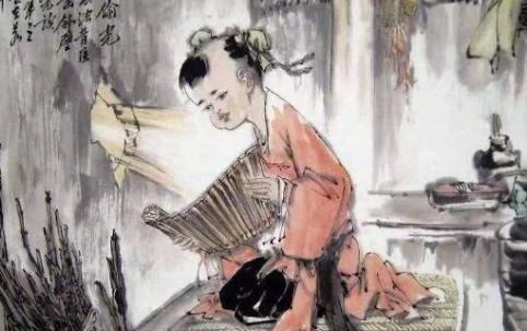 写《悯农》的李绅和凿壁偷光的匡衡长大后怎么样