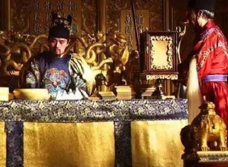 崇祯人生的最后一晚是怎么过的 他自杀前都做了哪些事情