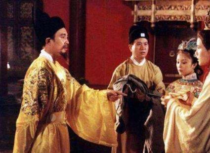 崇祯人生的最后一晚是怎么过的 他自杀前都做了哪些事情