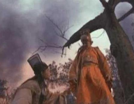 崇祯人生的最后一晚是怎么过的 他自杀前都做了哪些事情