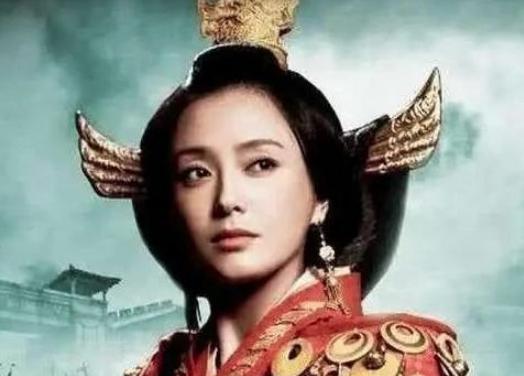 冰冻三尺非一日之寒,贤妻良母的吕雉是怎么黑化的