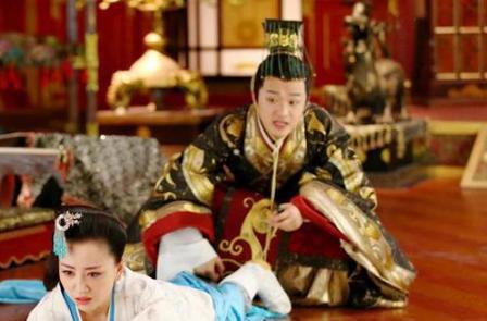 为什么刘贺当了27天皇帝就被霍光废了