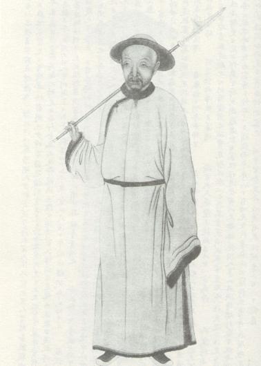 洪亮吉在文学成就有哪些 他是如何在流放中创作的