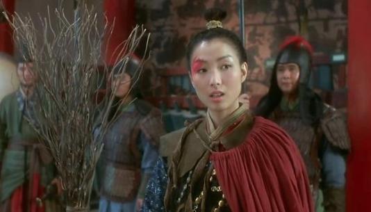 钟离春四十多岁的时候,是怎么让齐宣王迎娶她为皇后的