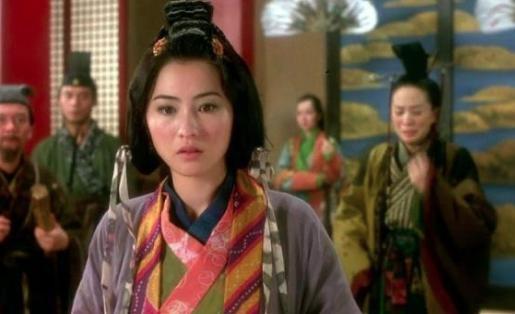 钟离春四十多岁的时候,是怎么让齐宣王迎娶她为皇后的