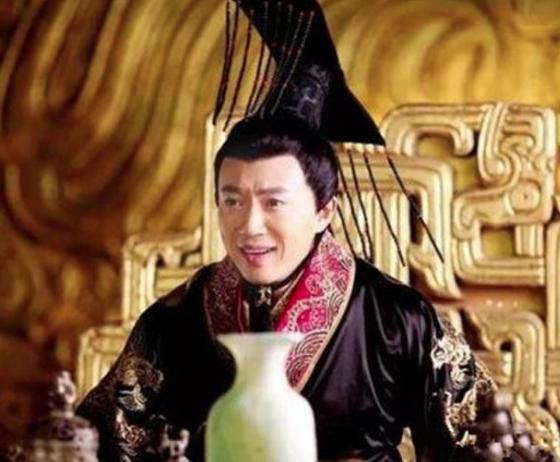 钟离春四十多岁的时候,是怎么让齐宣王迎娶她为皇后的