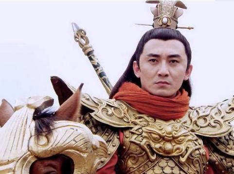 李玄霸为什么要改名