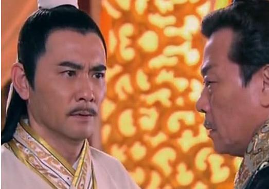 李玄霸为什么要改名