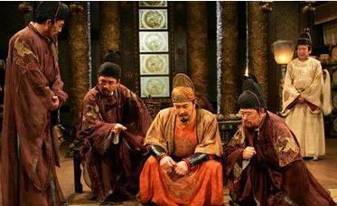 长孙顺徳为什么会被李世民鄙视