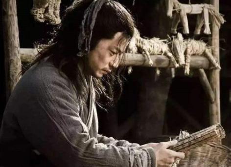 彭越英勇善战用兵如神,为什么史书上却没有记载