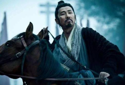 彭越英勇善战用兵如神,为什么史书上却没有记载