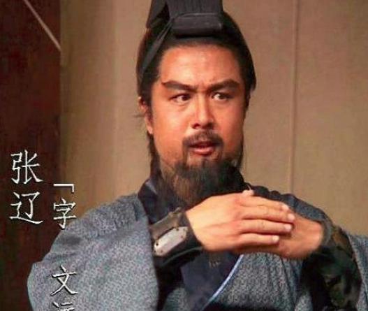 三国时期曹魏的“五子良将”，为什么没有大将李典