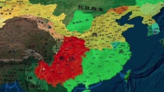 三国时期曹魏的“五子良将”，为什么没有大将李典
