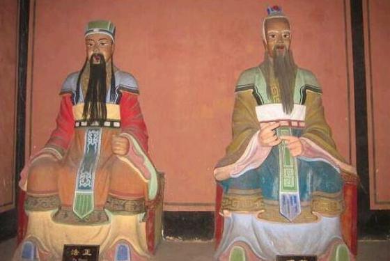 都是蜀汉重臣,法正为什么没有诸葛亮出名