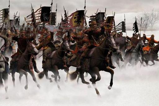 刘劭和刘濬是怎么从对手变成死党的