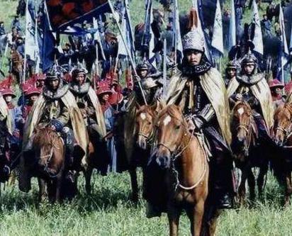 吴三桂为什么霸业未成就称帝呢 只因他想冲喜