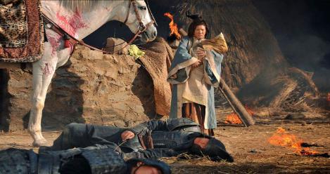 三国鼎立的局面是怎么出现的 一共经历几个阶段呢